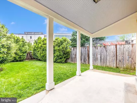 Exterior - 123 Water St, Frederick, MD 21701 photo 11 of 15