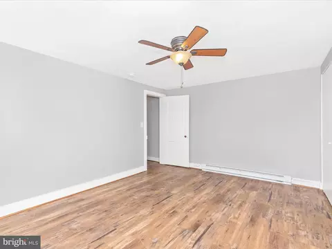 Bedroom - 123 Water St, Frederick, MD 21701 photo 1 of 3