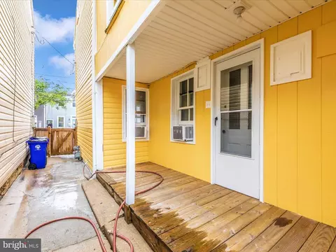 Exterior - 123 Water St, Frederick, MD 21701 photo 7 of 15