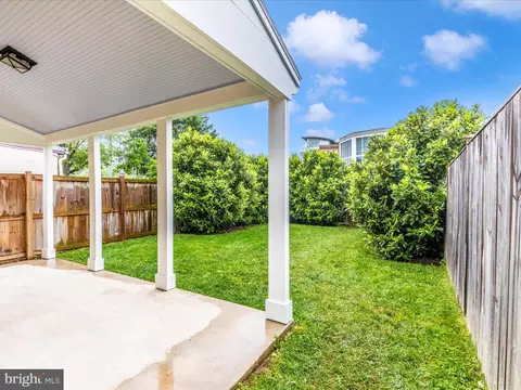 Exterior - 123 Water St, Frederick, MD 21701 photo 8 of 15