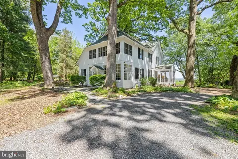 6733 S A S Clifton Rd, Frederick, MD 21703