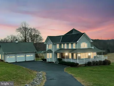 8981 Doctor Perry Rd, Dickerson, MD 20842