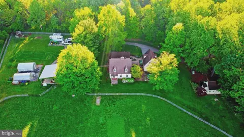 8512 Rosebud Ct, Middletown, MD 21769