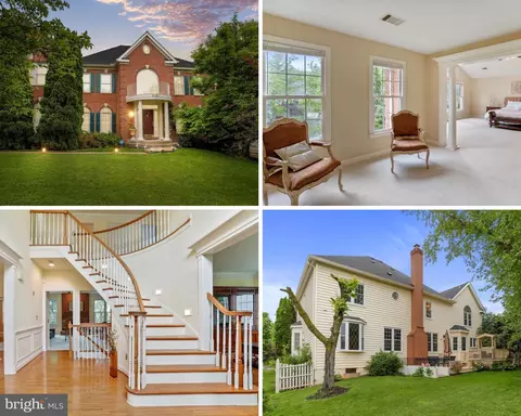 8901 Danville Ter, Frederick, MD 21701