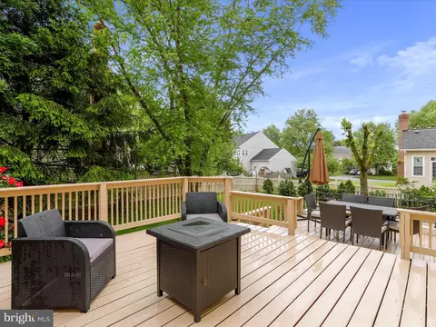 Exterior - 8901 Danville Ter, Frederick, MD 21701 photo 7 of 20
