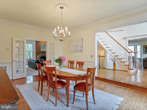 Dining - 8901 Danville Ter, Frederick, MD 21701 photo 2 of 3