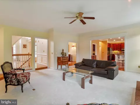 Living - 8901 Danville Ter, Frederick, MD 21701 photo 2 of 6