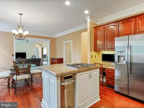 Kitchen - 8901 Danville Ter, Frederick, MD 21701 photo 6 of 6