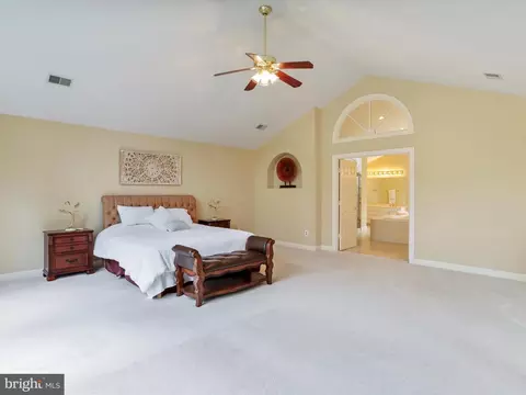 Bedroom - 8901 Danville Ter, Frederick, MD 21701 photo 1 of 8