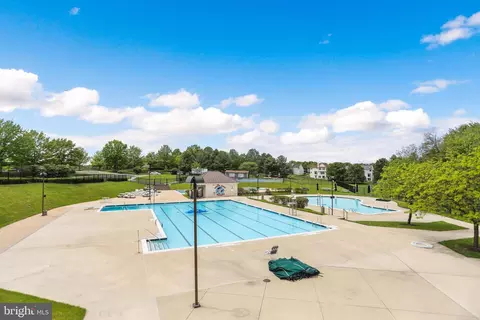 Exterior - 8901 Danville Ter, Frederick, MD 21701 photo 9 of 20