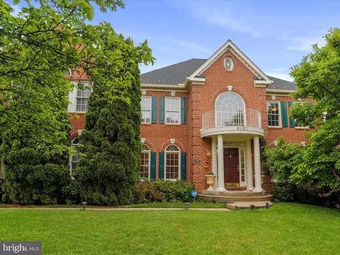 Exterior - 8901 Danville Ter, Frederick, MD 21701 photo 3 of 20