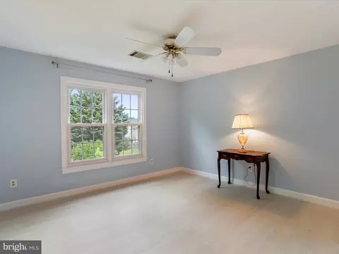 Bedroom - 8901 Danville Ter, Frederick, MD 21701 photo 5 of 8