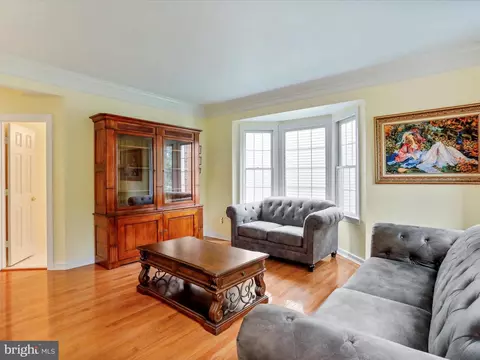 Living - 8901 Danville Ter, Frederick, MD 21701 photo 4 of 6