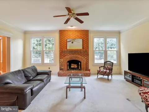 Living - 8901 Danville Ter, Frederick, MD 21701 photo 3 of 6