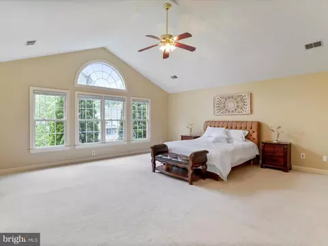 Bedroom - 8901 Danville Ter, Frederick, MD 21701 photo 2 of 8