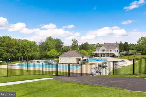 Exterior - 8901 Danville Ter, Frederick, MD 21701 photo 13 of 20
