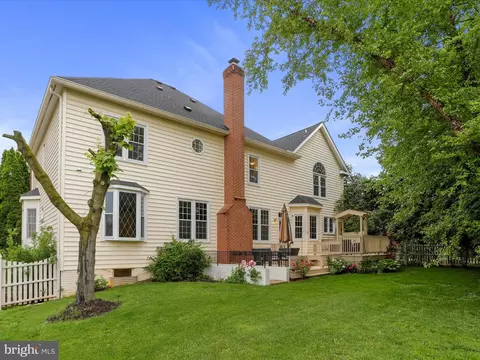 Exterior - 8901 Danville Ter, Frederick, MD 21701 photo 4 of 20