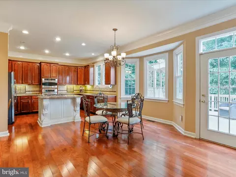 Kitchen - 8901 Danville Ter, Frederick, MD 21701 photo 2 of 6