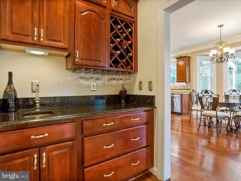 Kitchen - 8901 Danville Ter, Frederick, MD 21701 photo 1 of 6