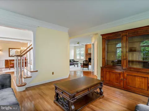Living - 8901 Danville Ter, Frederick, MD 21701 photo 5 of 6