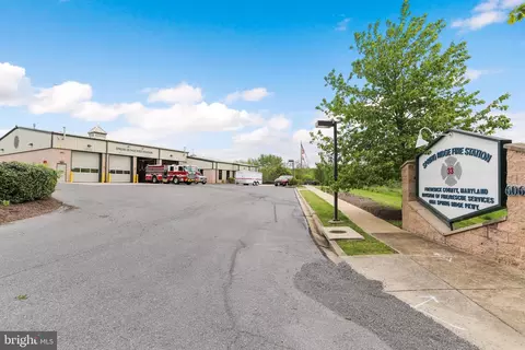 Exterior - 8901 Danville Ter, Frederick, MD 21701 photo 15 of 20