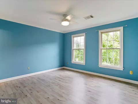 Bedroom - 8901 Danville Ter, Frederick, MD 21701 photo 7 of 8