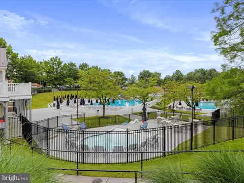Exterior - 8901 Danville Ter, Frederick, MD 21701 photo 19 of 20