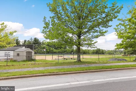 Exterior - 8901 Danville Ter, Frederick, MD 21701 photo 14 of 20