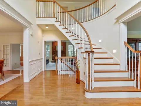 Entry Way - 8901 Danville Ter, Frederick, MD 21701 photo 2 of 2