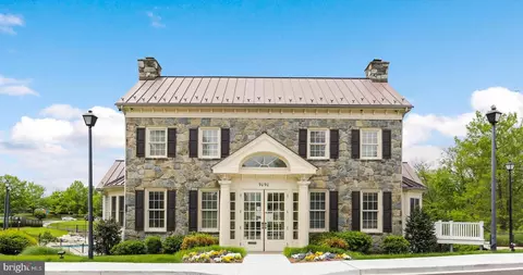Exterior - 8901 Danville Ter, Frederick, MD 21701 photo 8 of 20