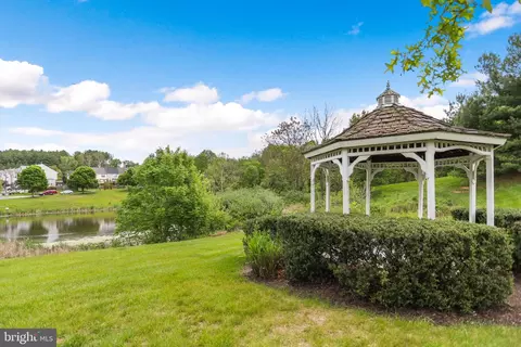 Exterior - 8901 Danville Ter, Frederick, MD 21701 photo 10 of 20
