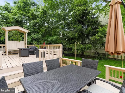 Exterior - 8901 Danville Ter, Frederick, MD 21701 photo 6 of 20