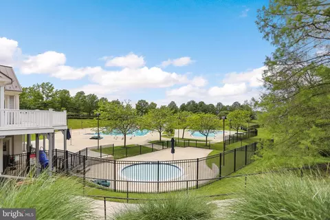 Exterior - 8901 Danville Ter, Frederick, MD 21701 photo 12 of 20