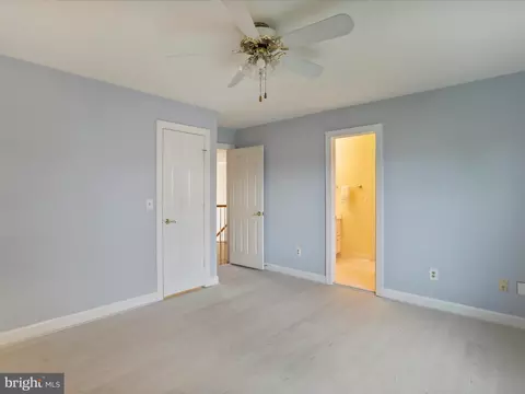 Bedroom - 8901 Danville Ter, Frederick, MD 21701 photo 6 of 8