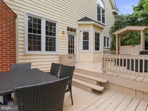Exterior - 8901 Danville Ter, Frederick, MD 21701 photo 5 of 20