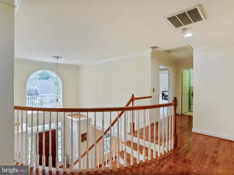 Entry Way - 8901 Danville Ter, Frederick, MD 21701 photo 1 of 2