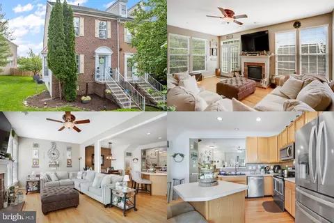 1733 Emory St, Frederick, MD 21701