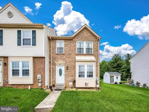 41 Catoctin Highlands Cir, Thurmont, MD 21788
