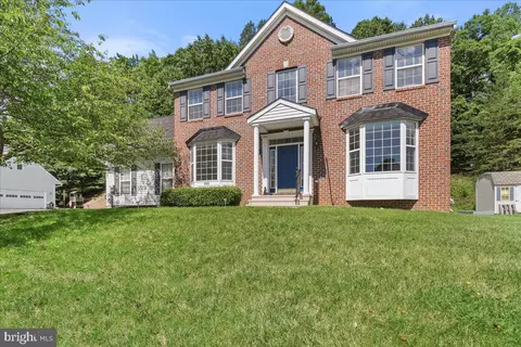 4064 Lomar Dr, Mount Airy, MD 21771