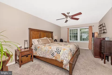 Bedroom - 5311 Kingsbrook Dr, Frederick, MD 21703 photo 4 of 6