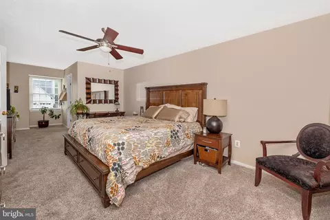 Bedroom - 5311 Kingsbrook Dr, Frederick, MD 21703 photo 6 of 6