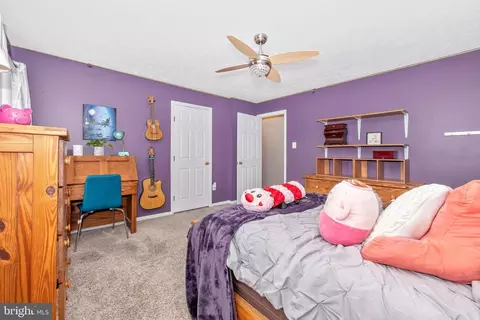 Bedroom - 5311 Kingsbrook Dr, Frederick, MD 21703 photo 3 of 6