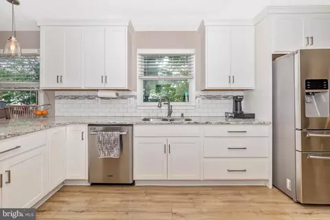 Kitchen - 5311 Kingsbrook Dr, Frederick, MD 21703 photo 1 of 3