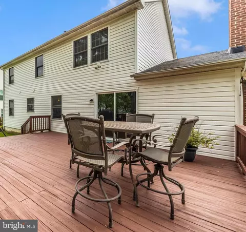 Exterior - 5311 Kingsbrook Dr, Frederick, MD 21703 photo 3 of 4