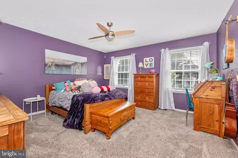 Bedroom - 5311 Kingsbrook Dr, Frederick, MD 21703 photo 2 of 6