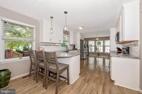 Kitchen - 5311 Kingsbrook Dr, Frederick, MD 21703 photo 2 of 3