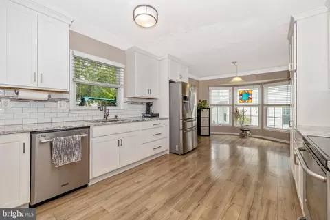 Kitchen - 5311 Kingsbrook Dr, Frederick, MD 21703 photo 3 of 3