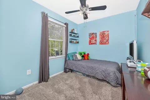 Bedroom - 5311 Kingsbrook Dr, Frederick, MD 21703 photo 1 of 6