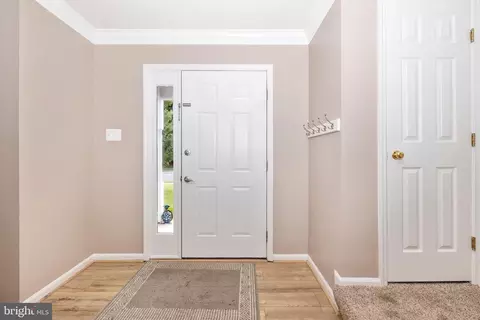 Entry Way - 5311 Kingsbrook Dr, Frederick, MD 21703 photo 1 of 1