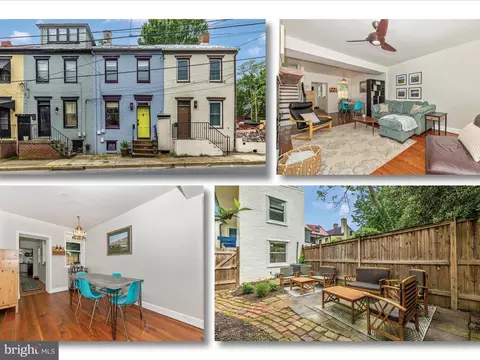166 W All Saints St, Frederick, MD 21701